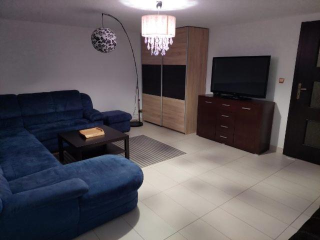 Mazurska Piwniczka Apartment Гижицко Екстериор снимка